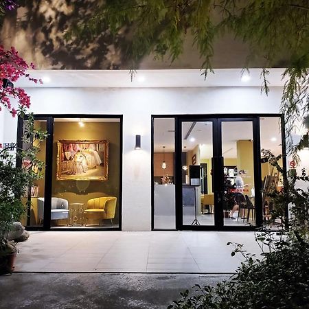 Grace Garden Coffee Homestay Shuili Εξωτερικό φωτογραφία