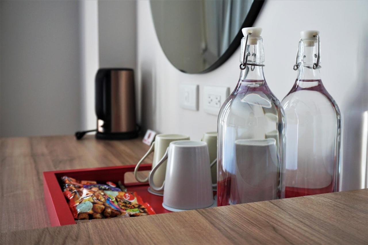 Grace Garden Coffee Homestay Shuili Εξωτερικό φωτογραφία