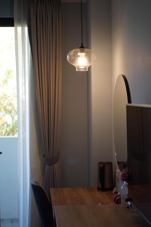 Grace Garden Coffee Homestay Shuili Εξωτερικό φωτογραφία