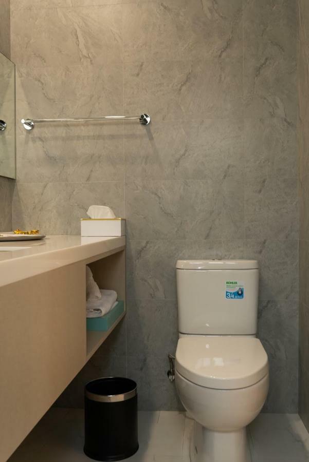 Grace Garden Coffee Homestay Shuili Εξωτερικό φωτογραφία
