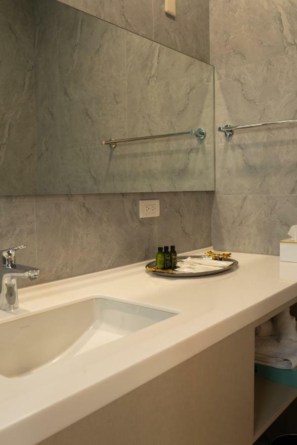 Grace Garden Coffee Homestay Shuili Εξωτερικό φωτογραφία