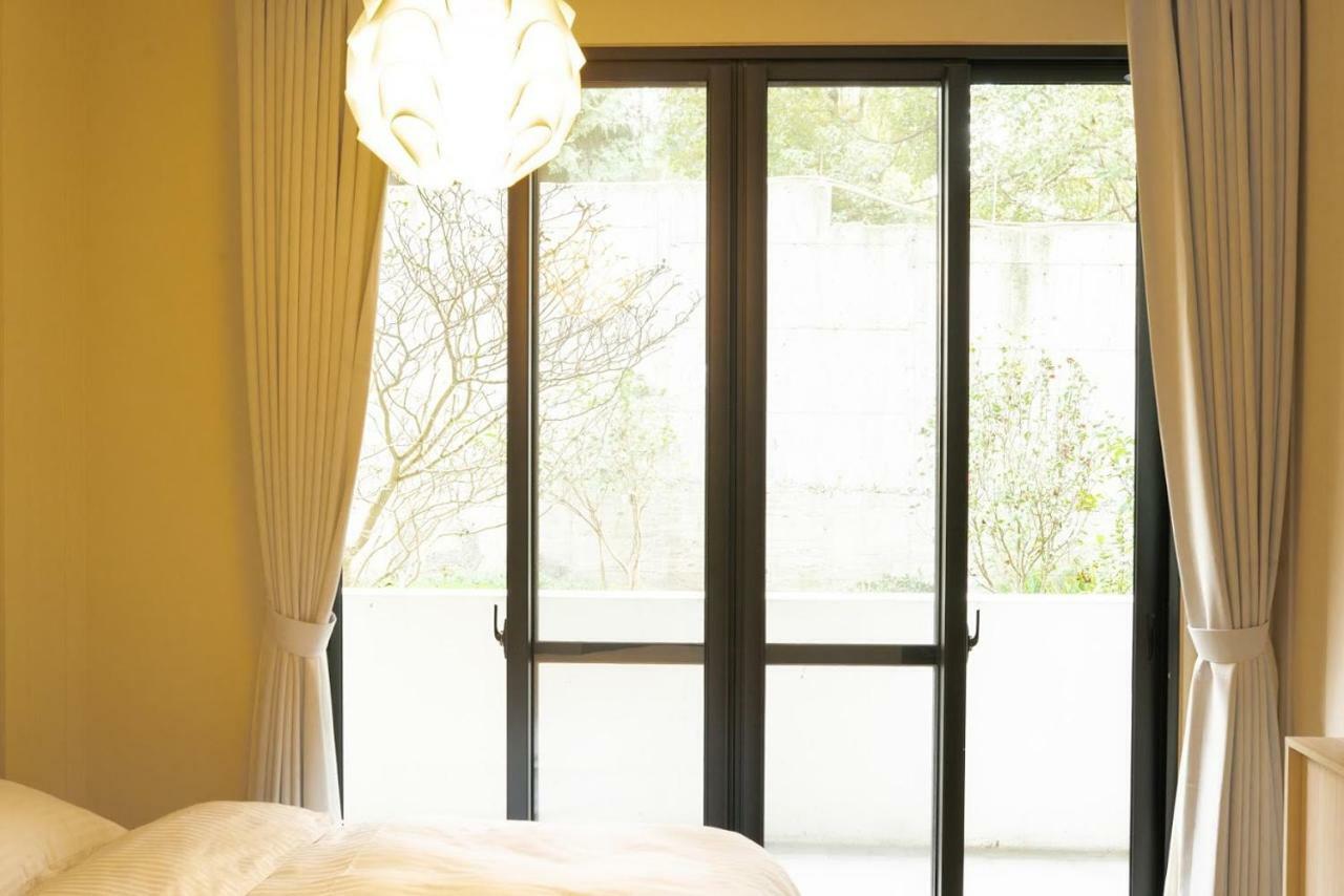 Grace Garden Coffee Homestay Shuili Εξωτερικό φωτογραφία